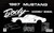1967 Ford Mustang Body Assembly Manual