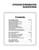 1989 Ford Car / Truck Emissions Diagnosis Shop Manual