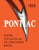 1959 Pontiac Heating, Ventilating and Air Conditioning Manual