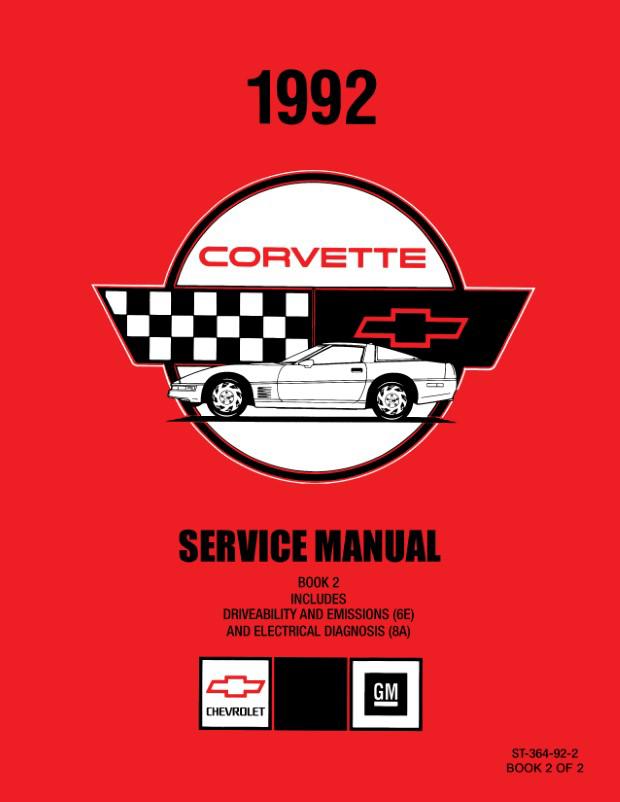 1992-chevy-corvette-service-