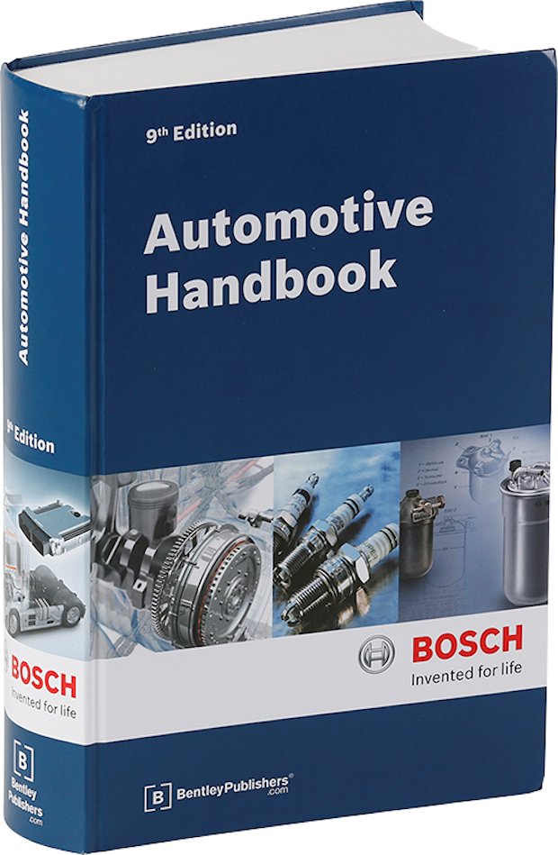 洋書 BOSCH AUTOMOTIVE HANDBOOK 3rd EDITION BOSCH AUTOMOTIVE HANDBOOK 3rd EDITION