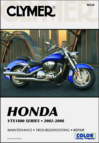 honda-vtx1800-series-repair-
