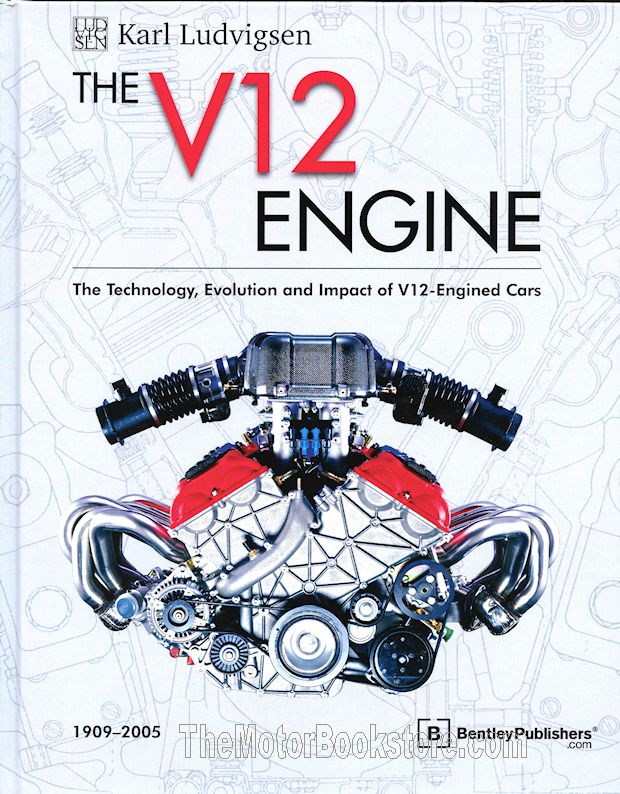 洋書 The V12 Engine 洋書 The V12 Engine 洋書 The V12 Engine The V12 Engine. The