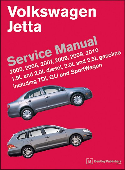 Volkswagen Jetta サービスマニュアル 2005-2010 vw-jetta-service-manual-2005-
