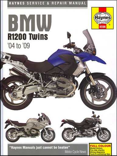 BMW R100GS OHVボクサーツインリペアマニュアル BMW R100GS OHVボクサーツインリペアマニュアル | HMV&BOOKS online