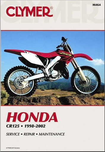 honda-cr125r-repair-manual-