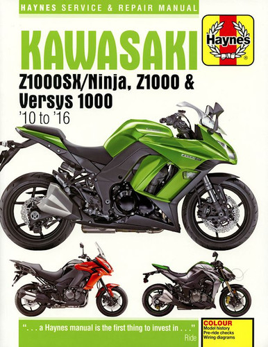 Nnja1000 (Z1000SX) 2011 サービスマニュアル s-l400.jpg