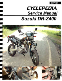 Suzuki Dirt Bike, Motocross Repair Manuals | Haynes, Clymer | The