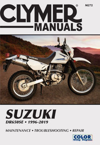 Suzuki Dirt Bike, Motocross Repair Manuals | Haynes, Clymer | The