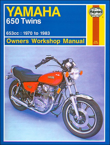 Yamaha XS650 Fuel Tap Repair Kit – 1976-1983 Models (Fast Dispatch)