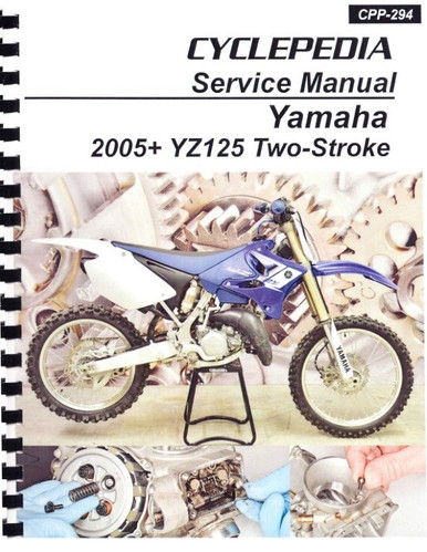 yamaha-yz125-2-stroke-service-