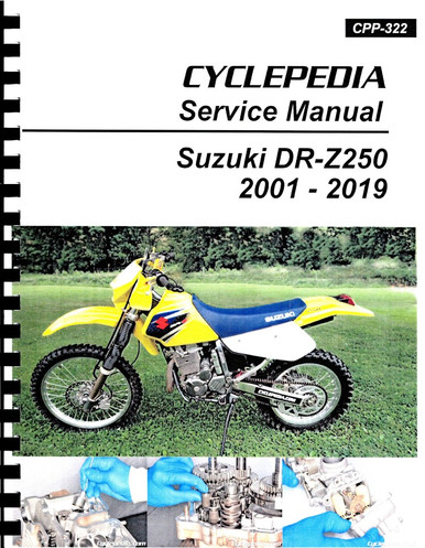 コナン　SUZUKI DL250/A サービスマニュアル SUZUKI | メーカー別サービスマニュアル | サービスマニュアル