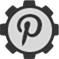 icon-pinterest