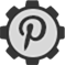 icon-pinterest