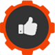 Ratings Icon