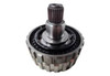 Input shaft Mini CVT