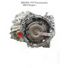 Nissan CVT Transmission REOF08 ( MR18 )