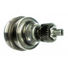 Secondary (driven) Pulley REOF09