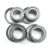 Tapered roller bearing set 2WD