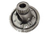 Tapered roller bearing kit JF011 4WD