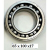 Primary Pulley Mainbearing JF011