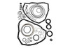 Overhaul kit CVT 7 (JF015 ) (REOF011 ) With out Pistons