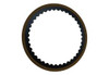 Reverse frictions Aisin CVT