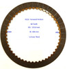 Forward Clutch Friction disc  K110 CVT Transmission