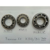 Main Bearing kit Toyota K310/k311/K312 /313 CVT Transmission