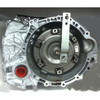 Toyota K311 CVT Transmission