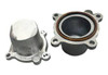External oil filter  Housing