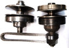 JF017 Variator KIT