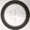 Forward Frictions Honda Stream and Odissey CVT