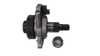 JF015 CVT Inputshaft Unit (CVT7 )