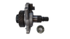JF015 CVT Inputshaft Unit (CVT7 ) 31 Teeth