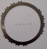 Reverse clutch Steel discs Toyota K110/111/112/112F CVT Transmission