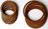Audi Tiptronic Friction Kit   6 , 7 and 8 speed Tip Tronic