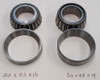Idler shaft Bearing Kit REOF08 A and B