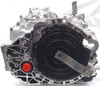 REOF09A CVT Transmission ( JF010 )