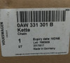 CVT Chain  Audi   OAW 8speed transmission