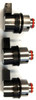 Oil pressure Solenoids Audi OAW CVT