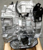 Toyota K112  CVT Transmission 2WD