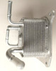   Oil Cooler Heat Exchanger  4 pipes JF015 ( REOF011 ) Nissan CVT