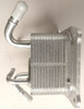   Oil Cooler Heat Exchanger  4 pipes JF015 ( REOF011 ) Nissan CVT