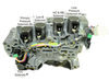 Valve Body JF015 First Generation ( Remanufactured)