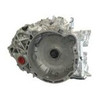 Jeep 4WD CVT Transmission