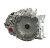 Jeep 4WD CVT Transmission