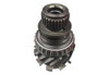 JF015/20 Pinion gear with Parking Wheel