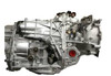 Subaru Linear Tronic CVT  TR580