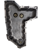 JF010 a and B  Oil Pan ( Sump )  (REOF09A and B ) Steel
